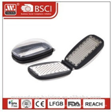 Hot-sell cell phone grater with container